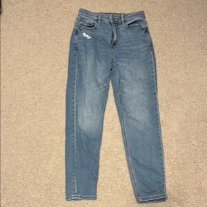 American Eagle Outfitters Mom Jean